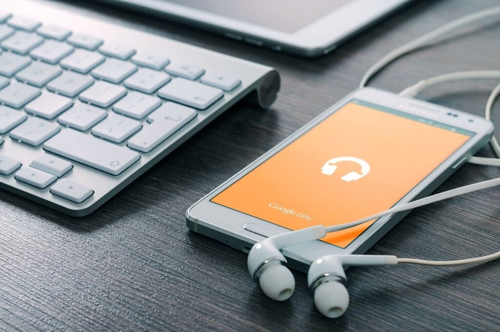 Música e emoções: como a escolha certa influencia a concentração