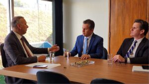 (Foto: Divulgação/Secom-MT)