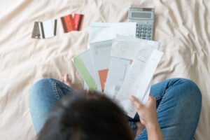 endividados - dívida - inadimplentes - inadimplência