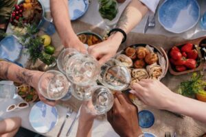 Pesquisa aponta mudança no consumo de álcool entre os jovens da Geração Z