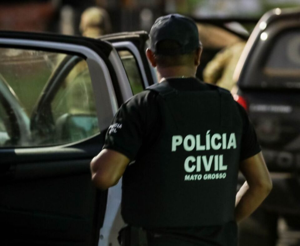investigação líder religioso