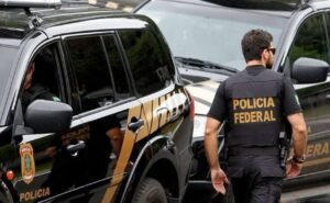 Operação Lesa Pátria - atos do dia 8 de janeiro