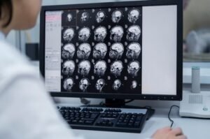 Radiologia / radiação