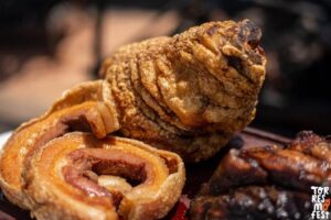 Festival Torresmofest