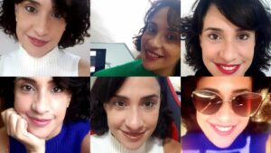 Advogada - Cristiane - feminicídio