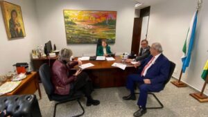 leis sobre o Pantanal