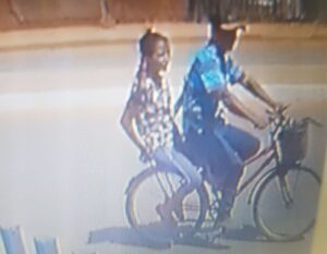 Feminicídio / matar a ex em Colniza