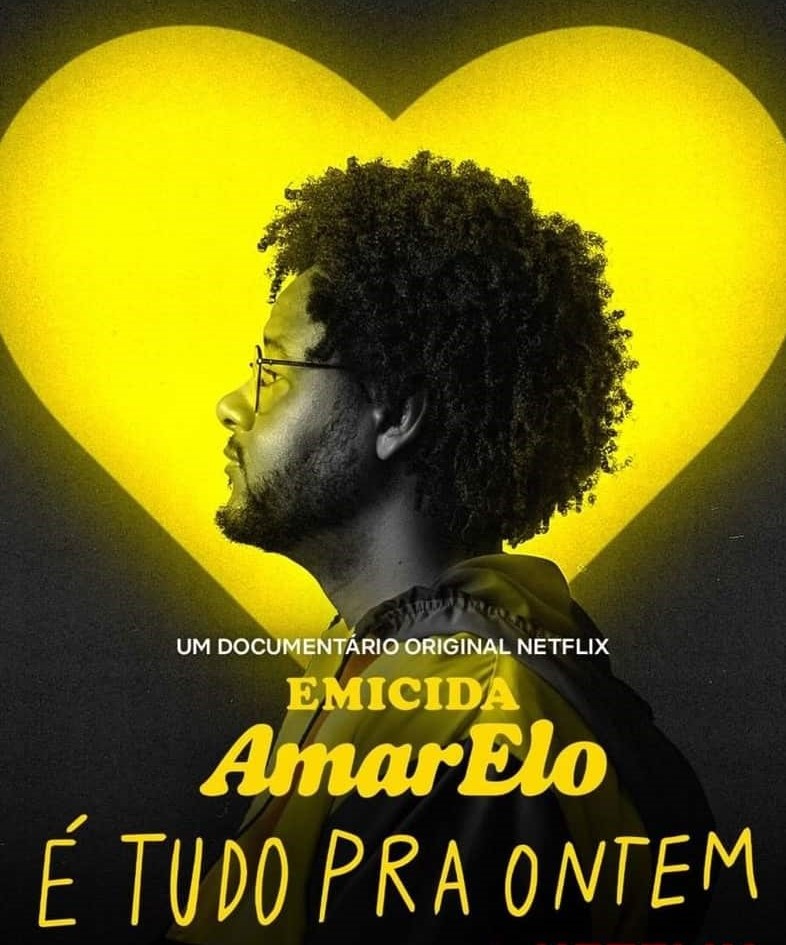 Documentário AmarElo