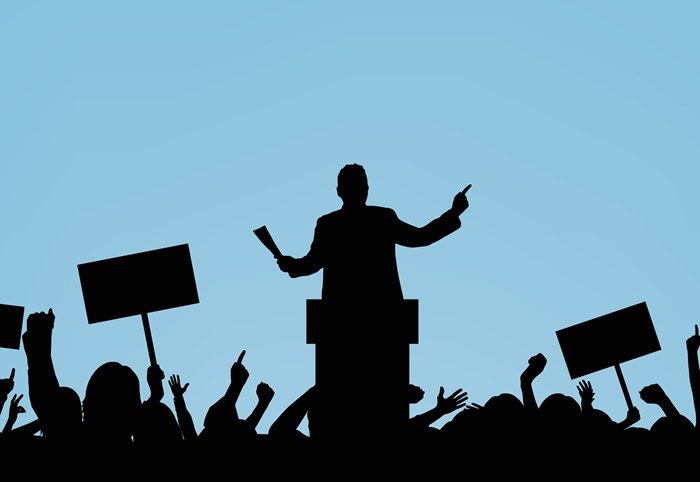 pré-candidatura