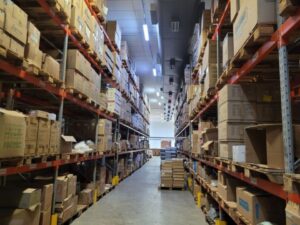 CDMIC Cuiabá - medicamentos vencidos