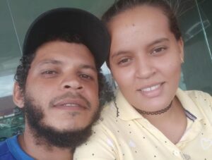 Feminicídio adolescente Eduarda e Anderson