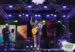 festival de música