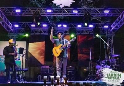 festival de música