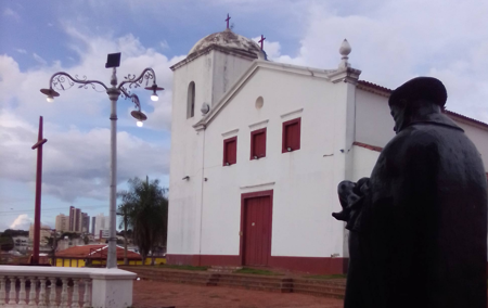 Imagens de MT no concurso fotográfico do IBGE