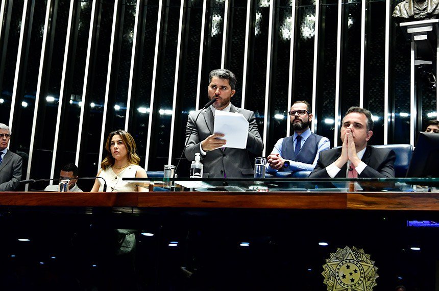 Marco temporal para terras indígenas
