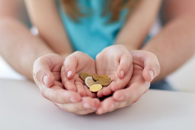 educação financeira
