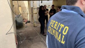 Morador de rua esmagado (1)