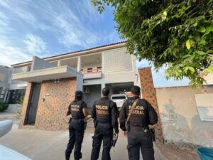 Operação manifestações em rodovias eleições 2022