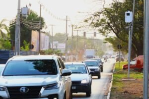 radar - radares - equipamentos de fiscalização