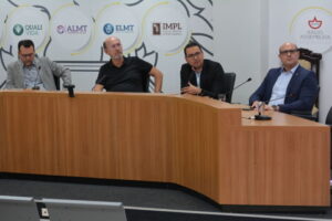 Relatório Contas públicas - metas fiscais