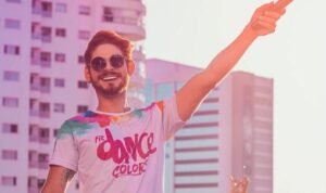 Aulão Fitdance