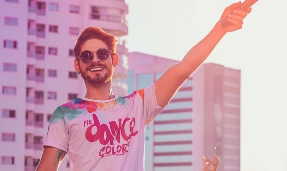 Aulão Fitdance