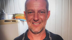 acidente MT-320 freteiro Célio Junges