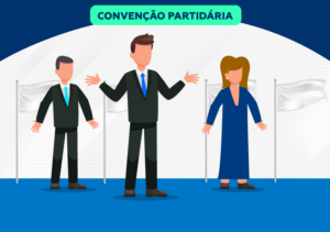 como os partidos escolhem seus candidatos para as eleições?