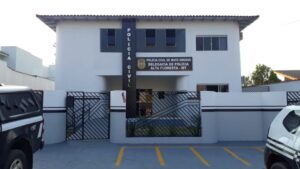 operação contra roubos e furtos em Alta Floresta