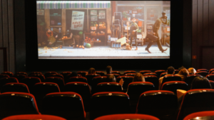 Cinemato