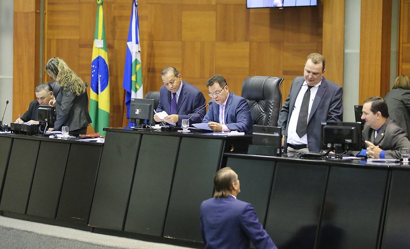 emendas parlamentares