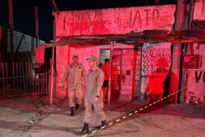 intoxicados no lava-jato