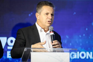 Mauro Mendes sobre novo imposto