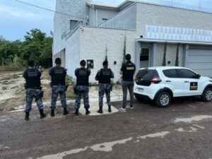 fraude em benefícios de indígenas