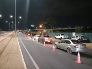 Operação Lei Seca