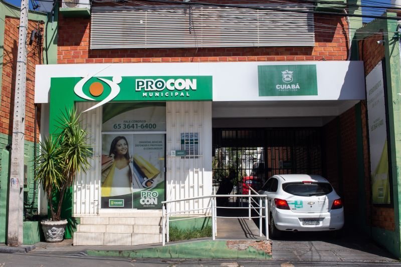 Procon municipal