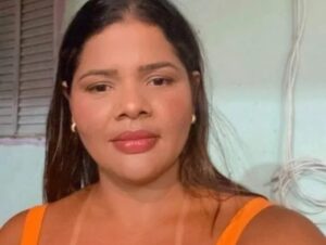 feminicídio - assassinada - Rosimar Cebalho