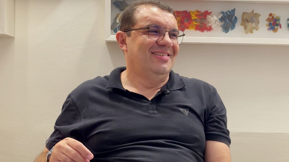 O historiador Suelme Fernandes falou com o LIVRE sobre a história da igreja de Cuiabá supostamente construída em cima de ouro