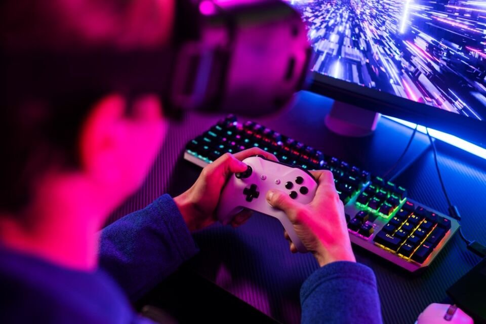 Videogame
