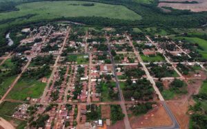 municípios cidades rebaixadas