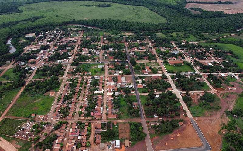 municípios cidades rebaixadas