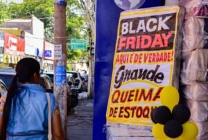 Black Friday