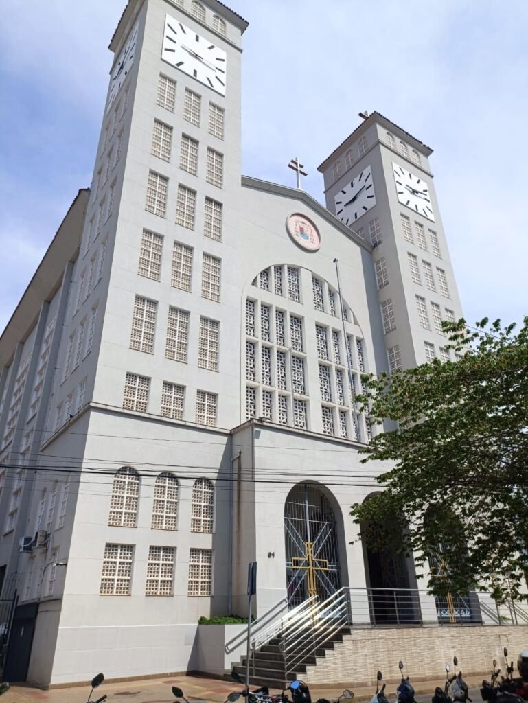 Catedral de Cuiabá