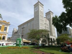 Catedral de Cuiabá