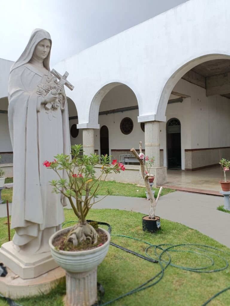 Centro de Catequese