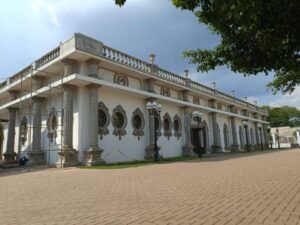 Centro de Catequese