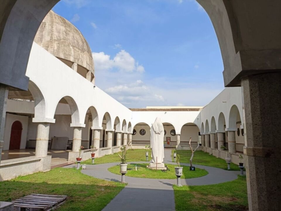 Centro de Catequese