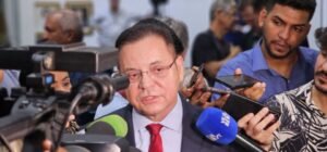 Eduardo Botelho sobre candidatura a prefeito de Cuiabá