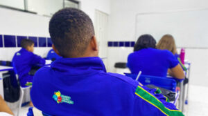 Aulão preparatório para o Enem - educação financeira