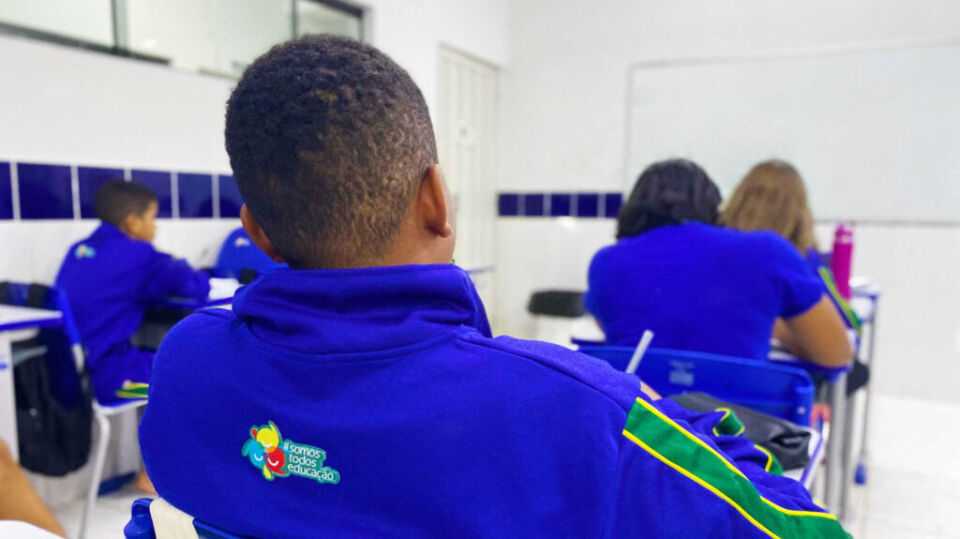 Aulão preparatório para o Enem - educação financeira